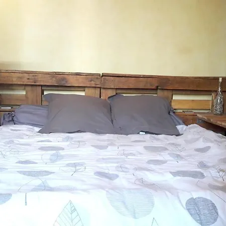 Maison De 2 Chambres Avec Jardin Amenage Et Wifi A D'ajol Le Val-dʼAjol