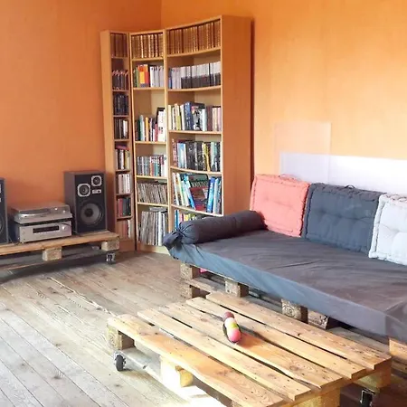 Maison De 2 Chambres Avec Jardin Amenage Et Wifi A D'ajol * Le Val-dʼAjol