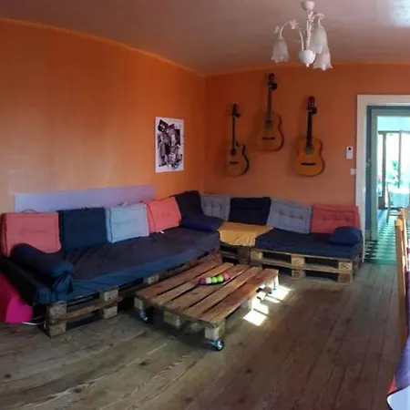 Maison De 2 Chambres Avec Jardin Amenage Et Wifi A D'ajol Le Val-dʼAjol
