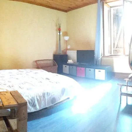 Maison De 2 Chambres Avec Jardin Amenage Et Wifi A D'ajol Le Val-dʼAjol
