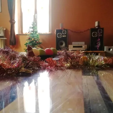 Σπίτι διακοπών Maison De 2 Chambres Avec Jardin Amenage Et Wifi A D'ajol *