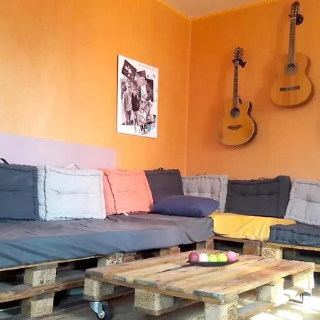Maison De 2 Chambres Avec Jardin Amenage Et Wifi A D'ajol Σπίτι διακοπών Le Val-dʼAjol